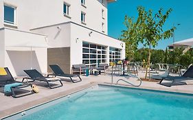 ibis Styles Lyon Meyzieu Stadium