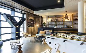 ibis Styles Lyon Meyzieu Stadium